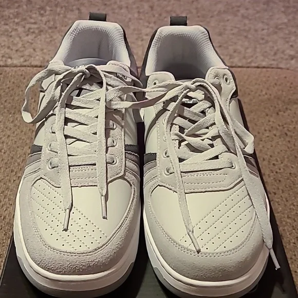 Creative Recreation Gray Sneakers Size 10 s-l400.jpg main image 4